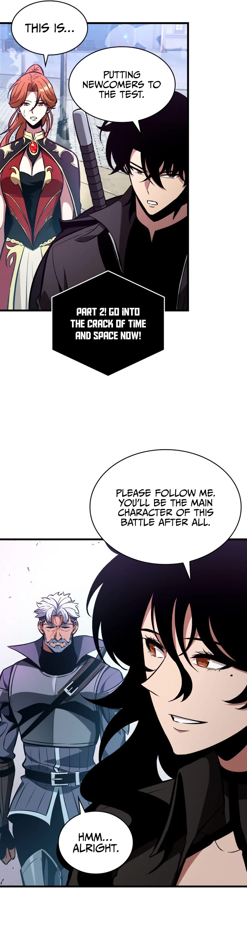 Read Pick Me Up! EN Manga Online