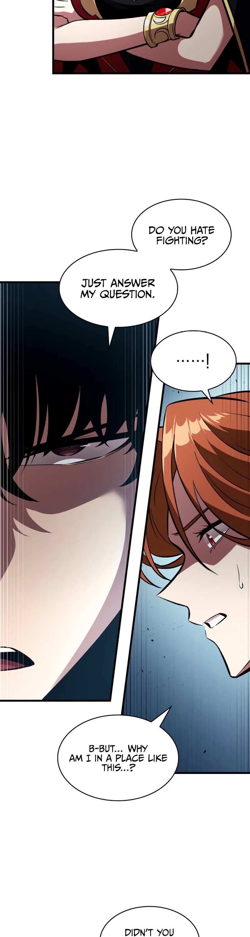 Read Pick Me Up! EN Manga Online