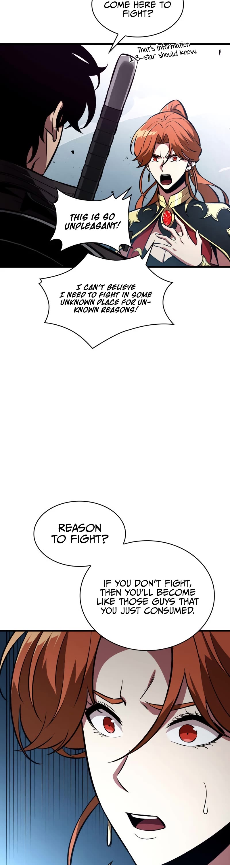 Read Pick Me Up! EN Manga Online
