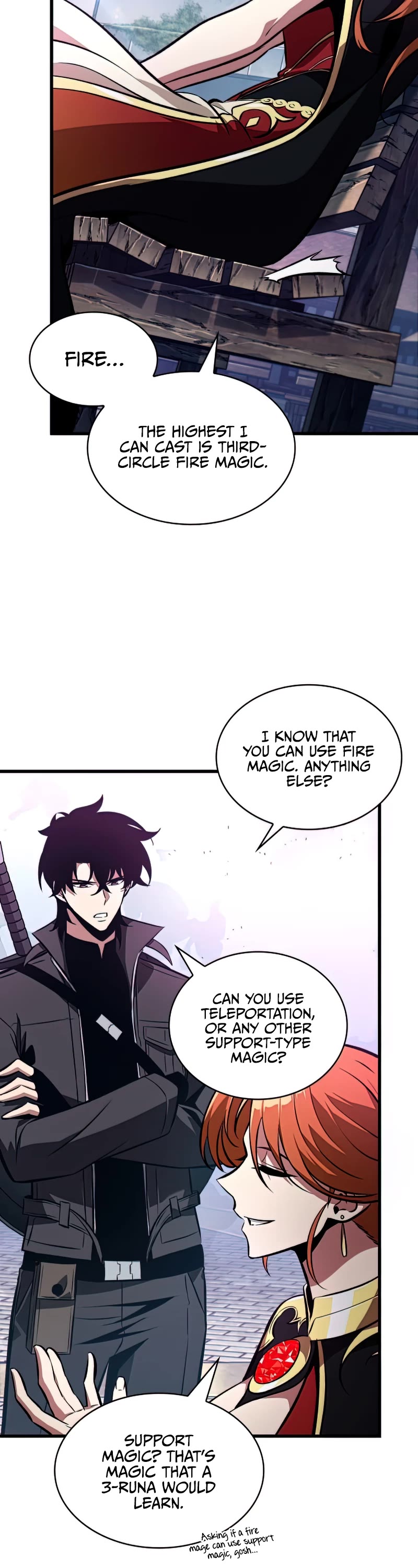 Read Pick Me Up! EN Manga Online