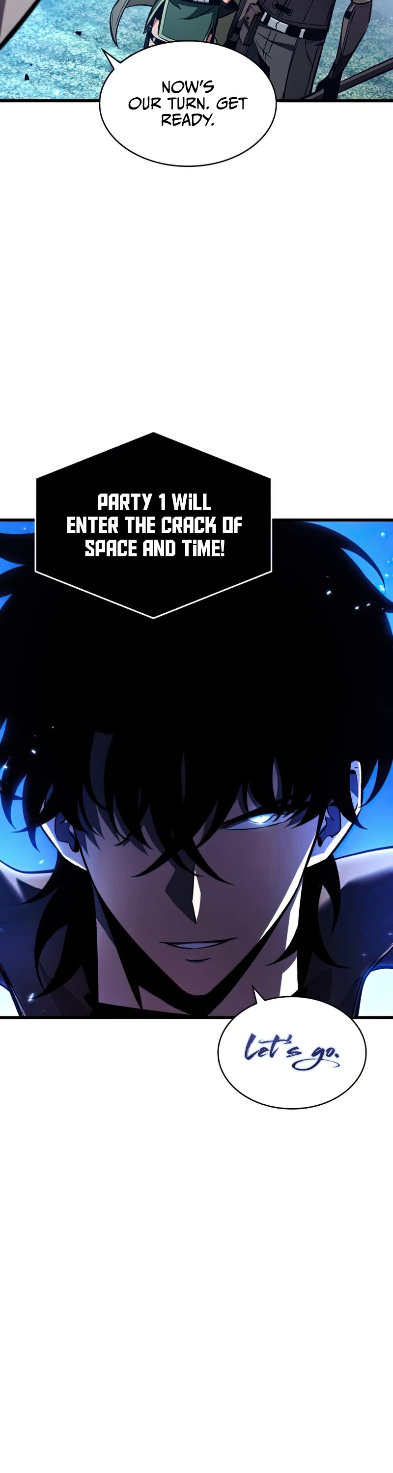 Read Pick Me Up! EN Manga Online