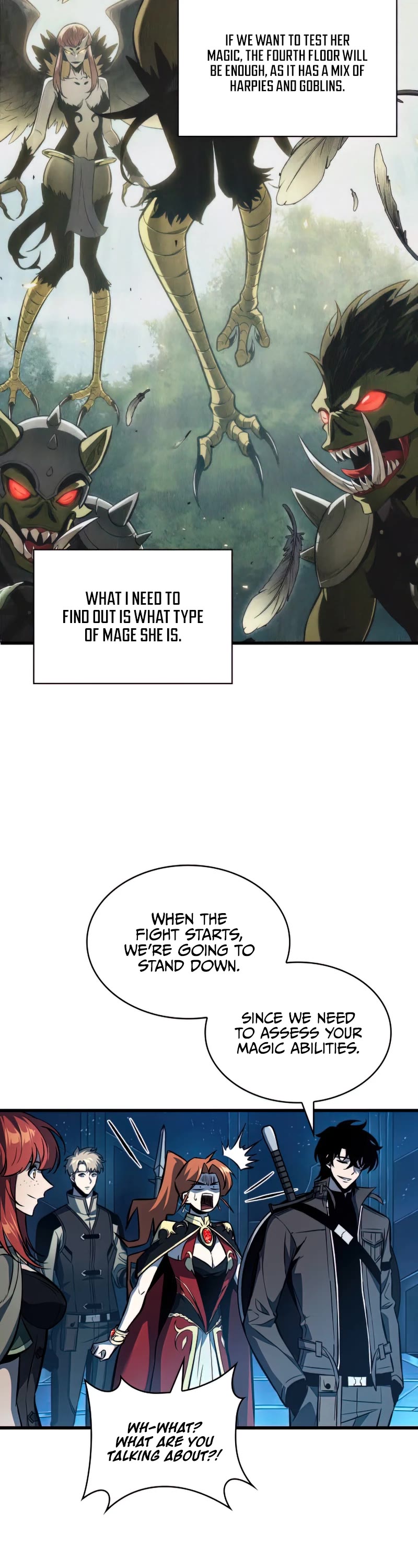Read Pick Me Up! EN Manga Online