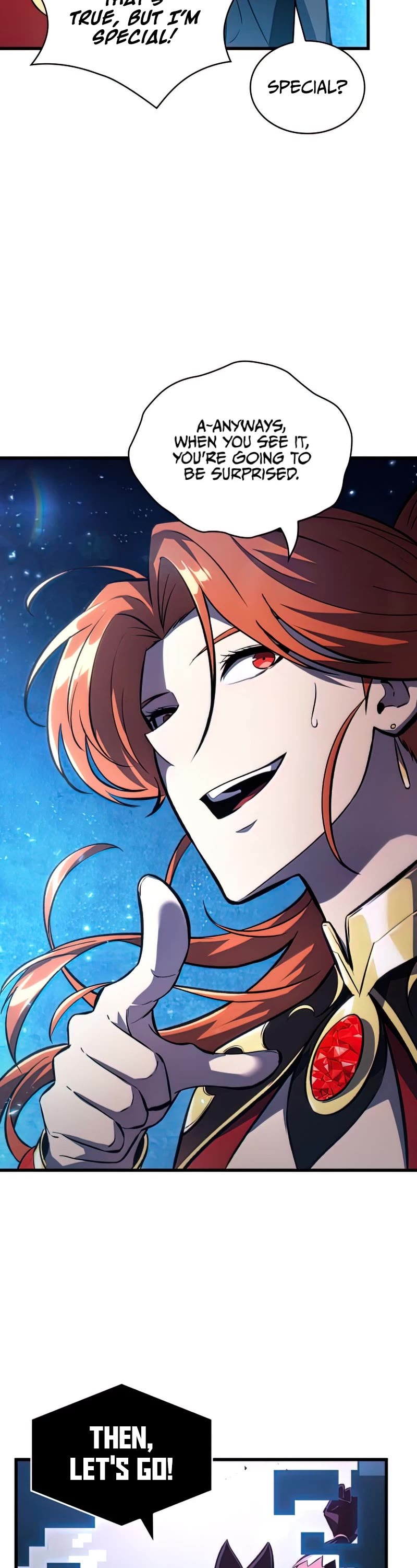 Read Pick Me Up! EN Manga Online