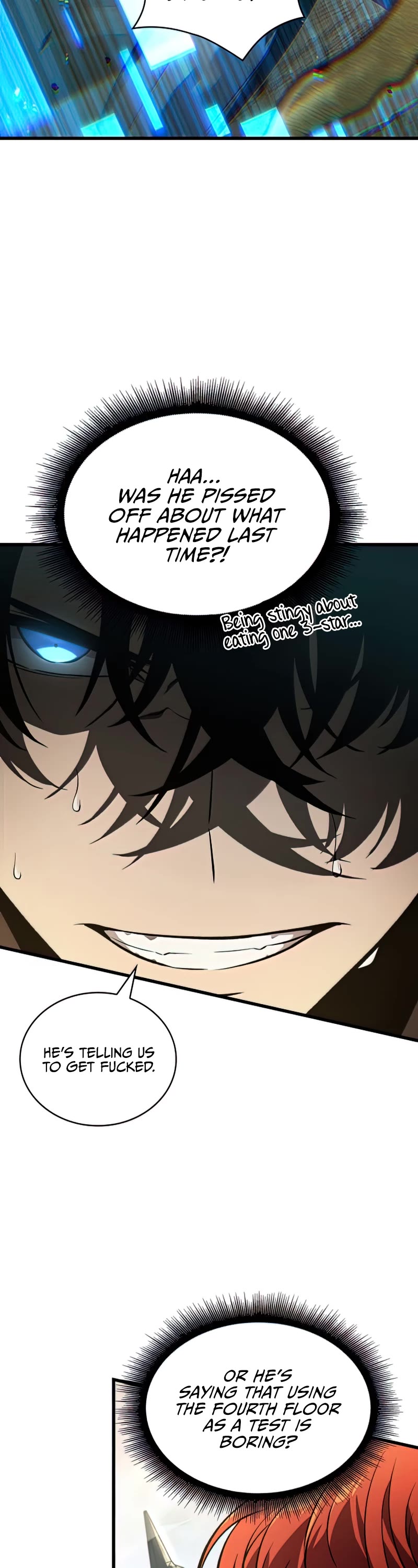 Read Pick Me Up! EN Manga Online