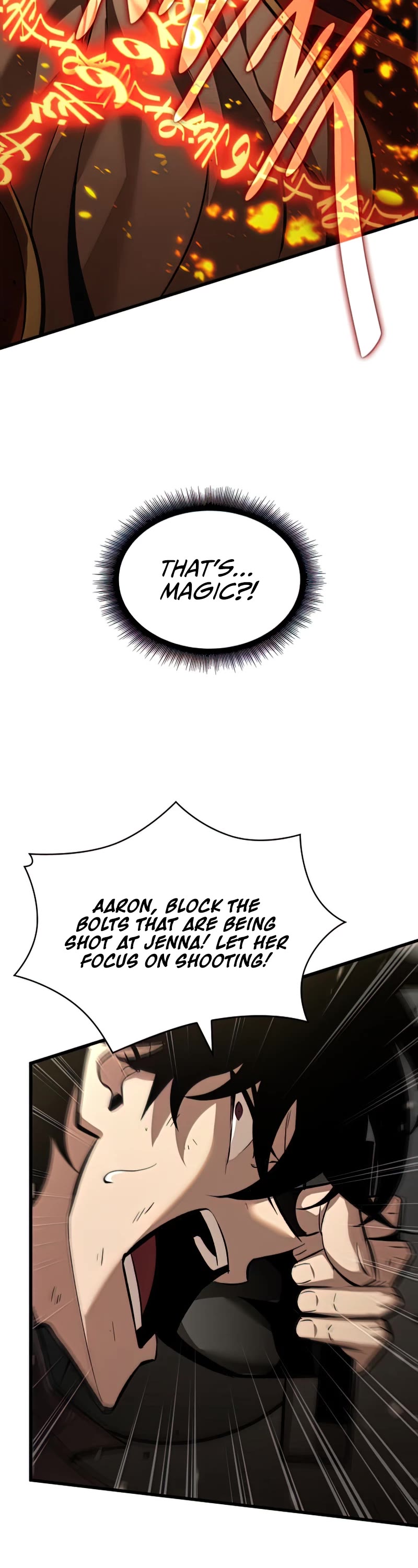 Read Pick Me Up! EN Manga Online