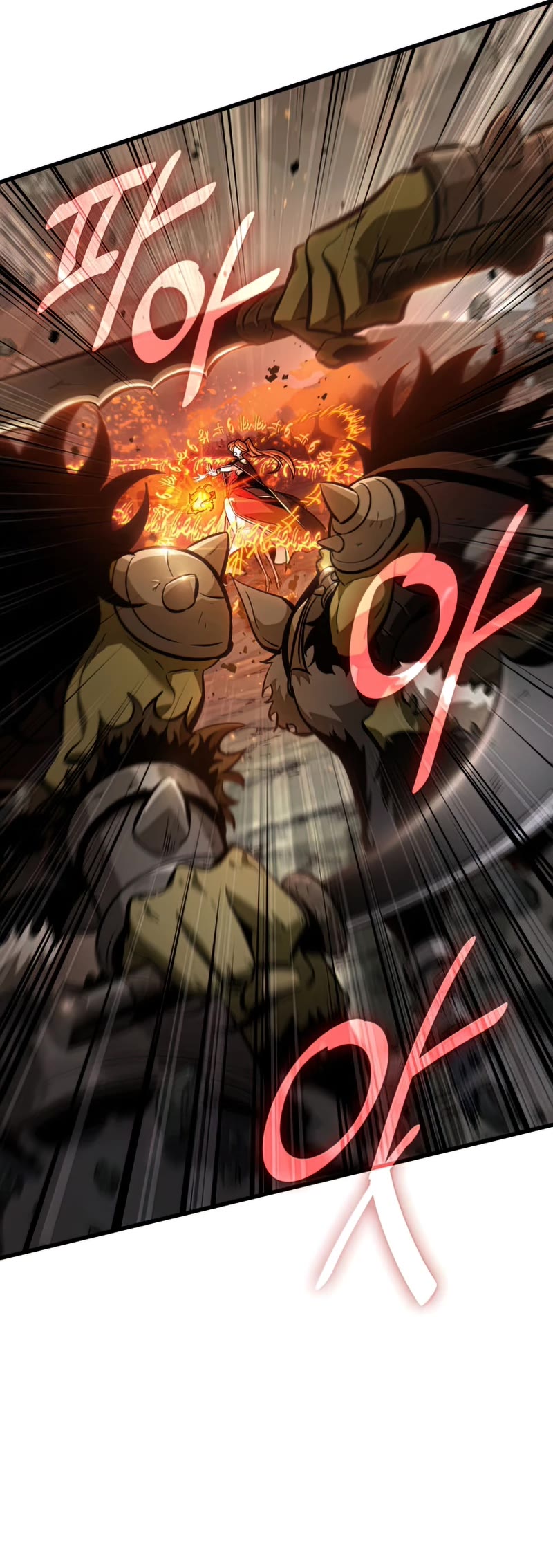 Read Pick Me Up! EN Manga Online