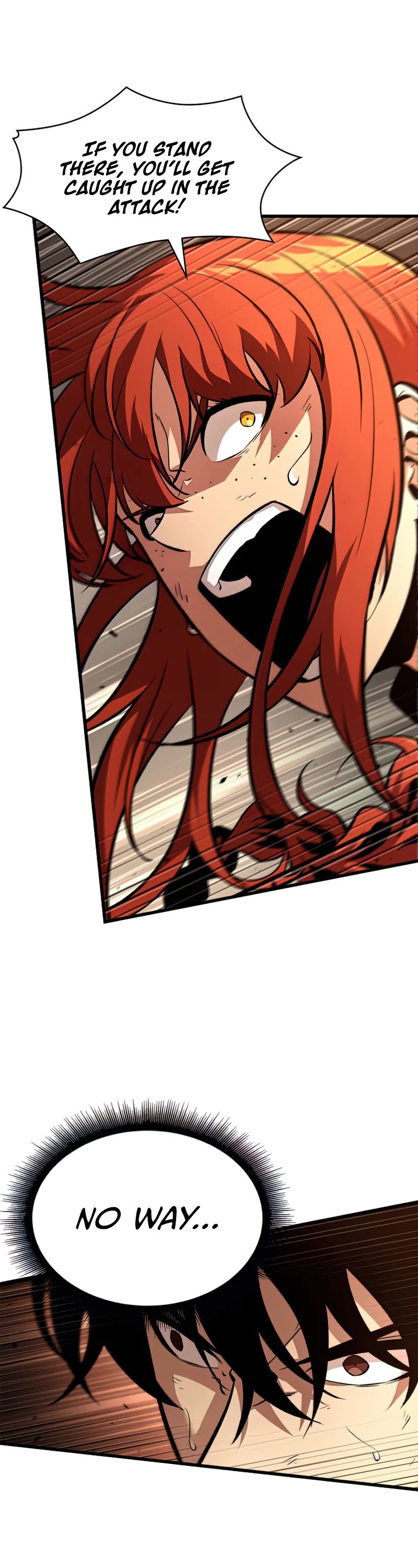 Read Pick Me Up! EN Manga Online