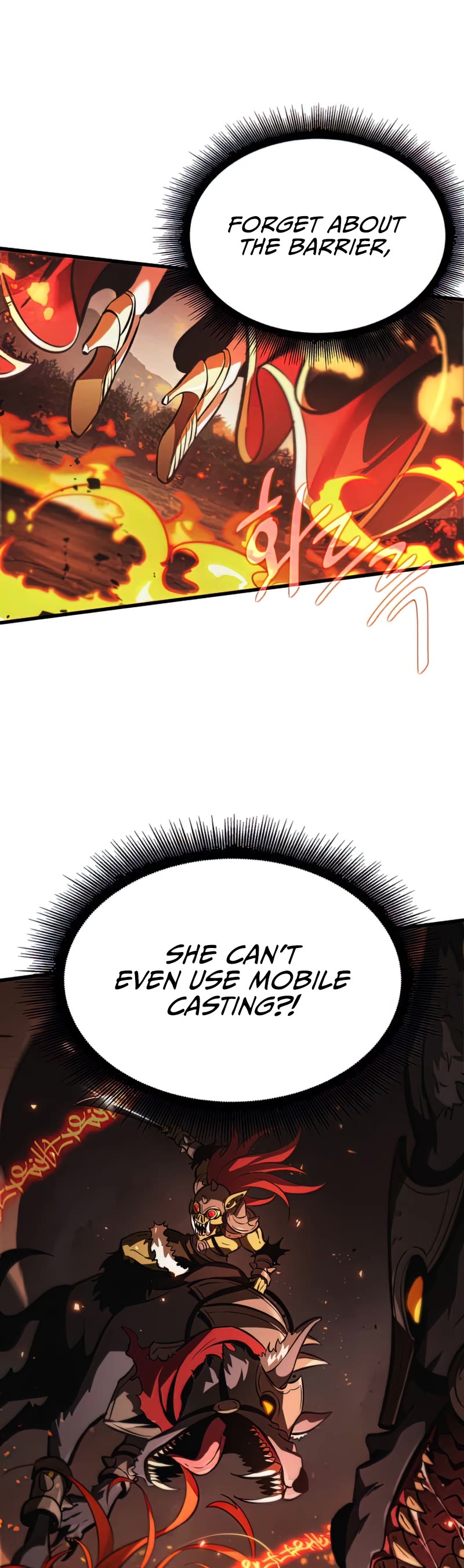 Read Pick Me Up! EN Manga Online