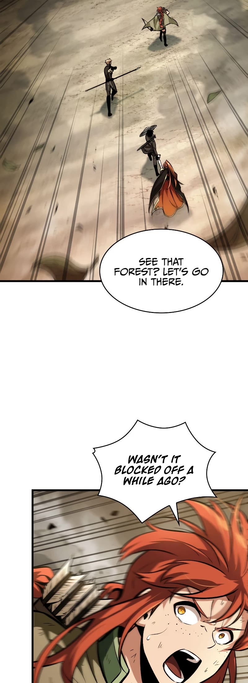 Read Pick Me Up! EN Manga Online