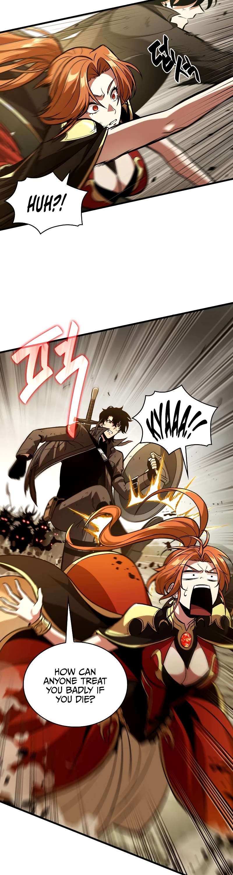 Read Pick Me Up! EN Manga Online
