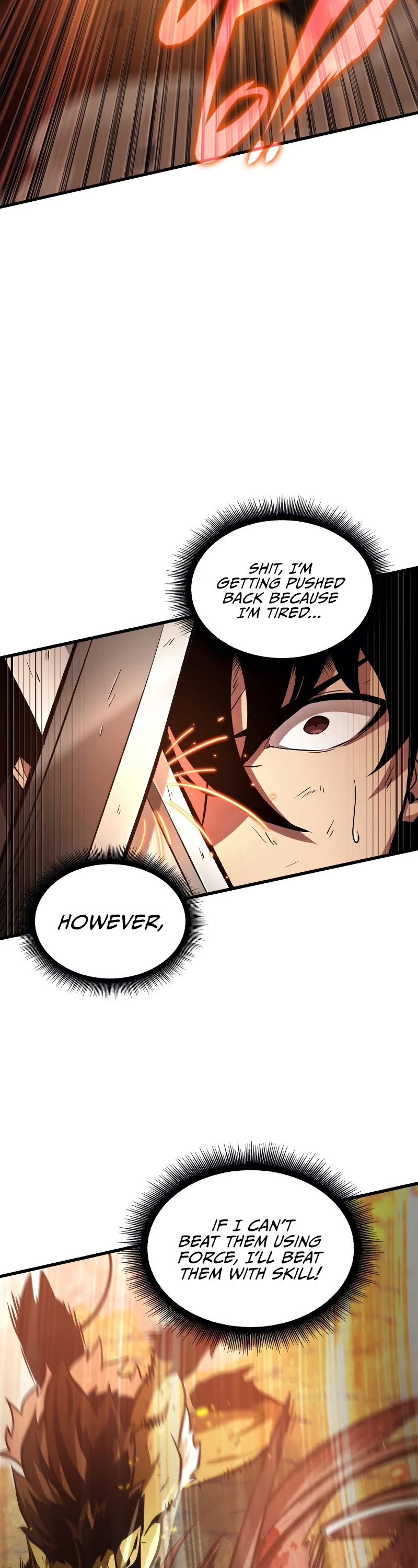 Read Pick Me Up! EN Manga Online