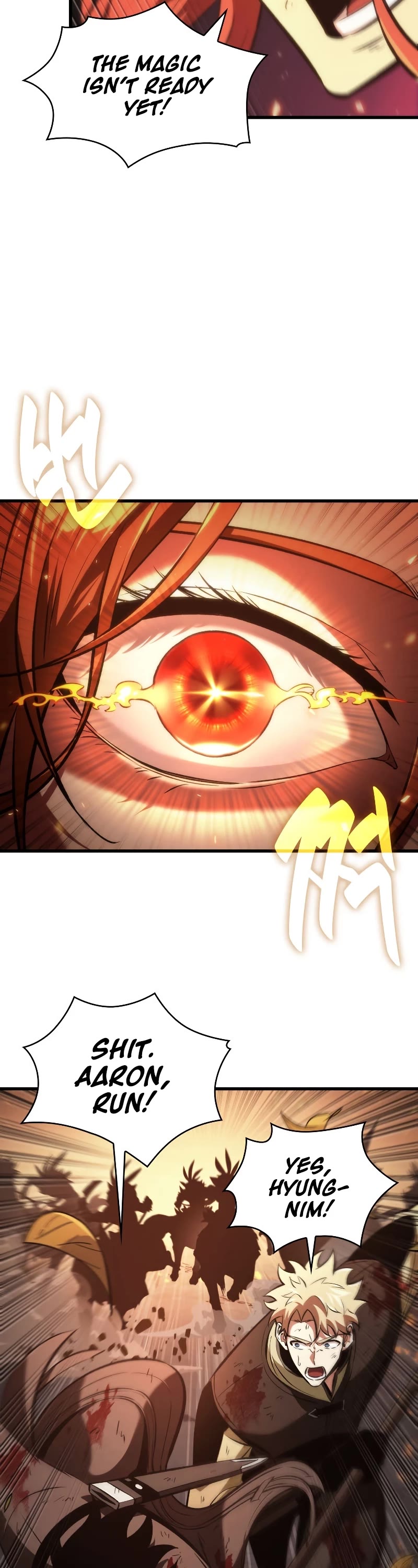 Read Pick Me Up! EN Manga Online