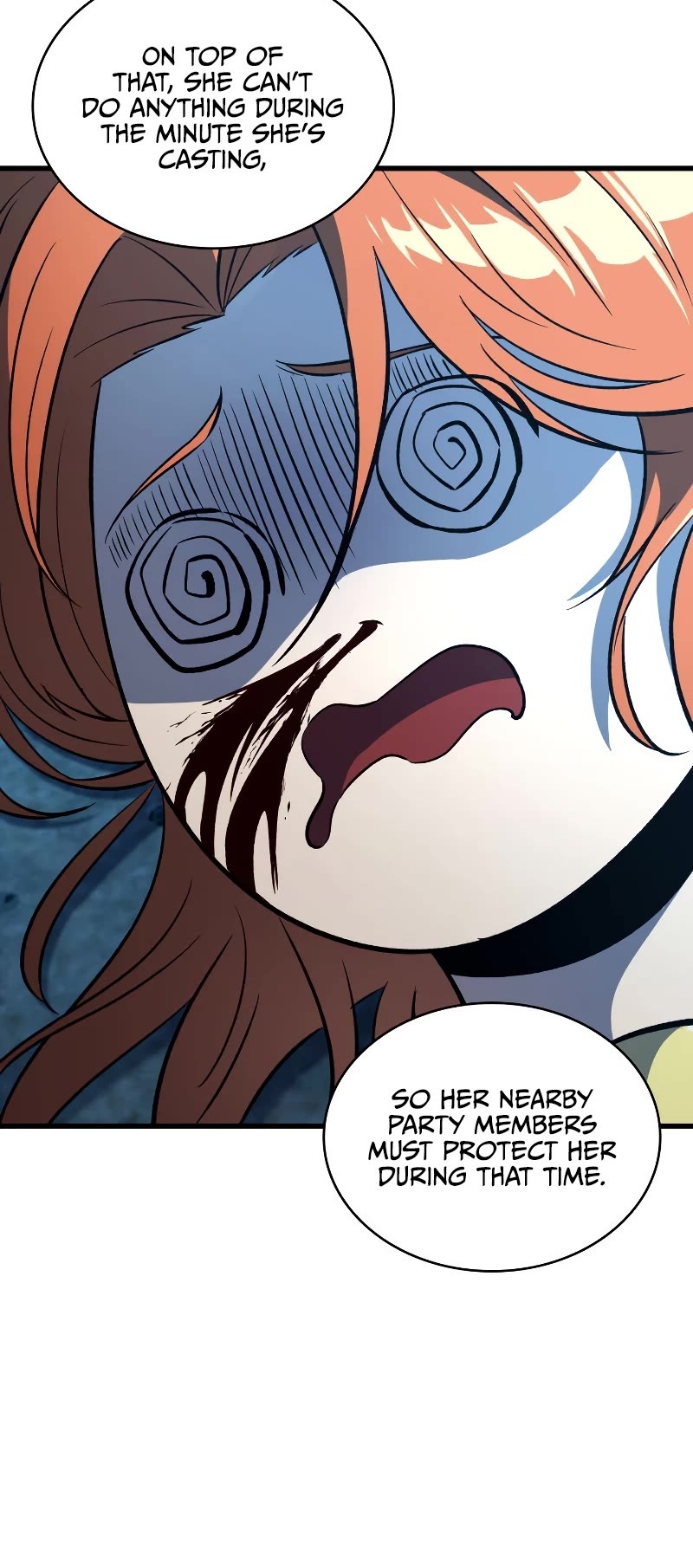 Read Pick Me Up! EN Manga Online