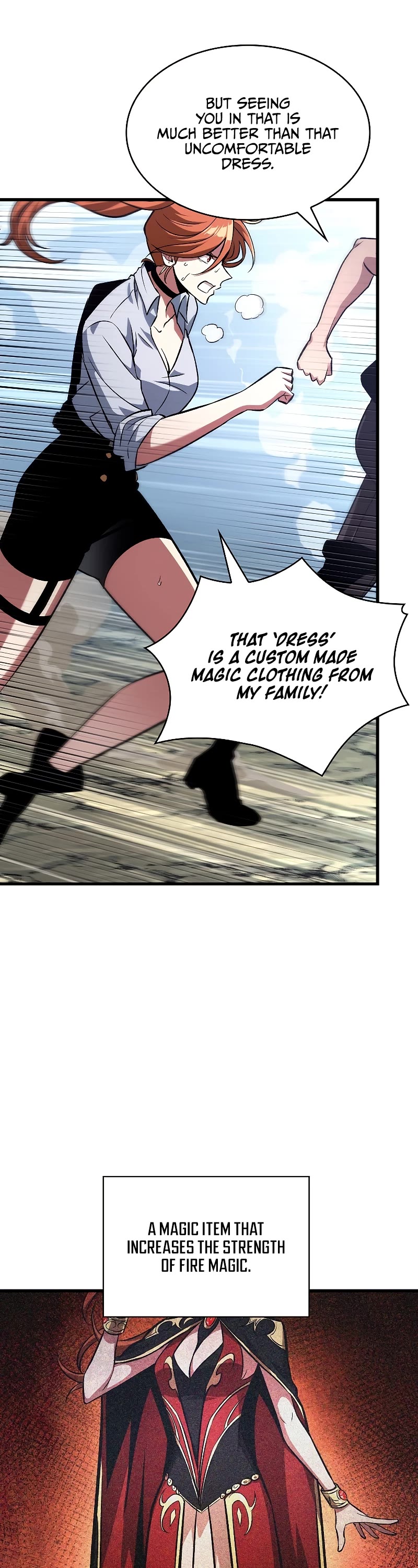 Read Pick Me Up! EN Manga Online