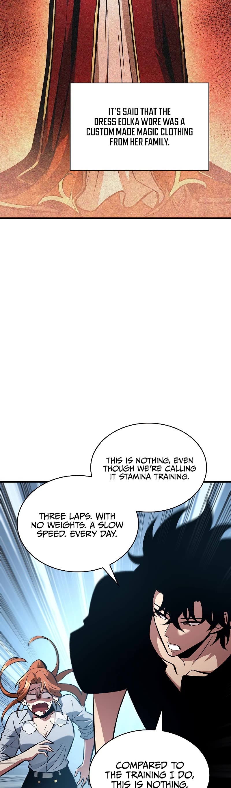 Read Pick Me Up! EN Manga Online