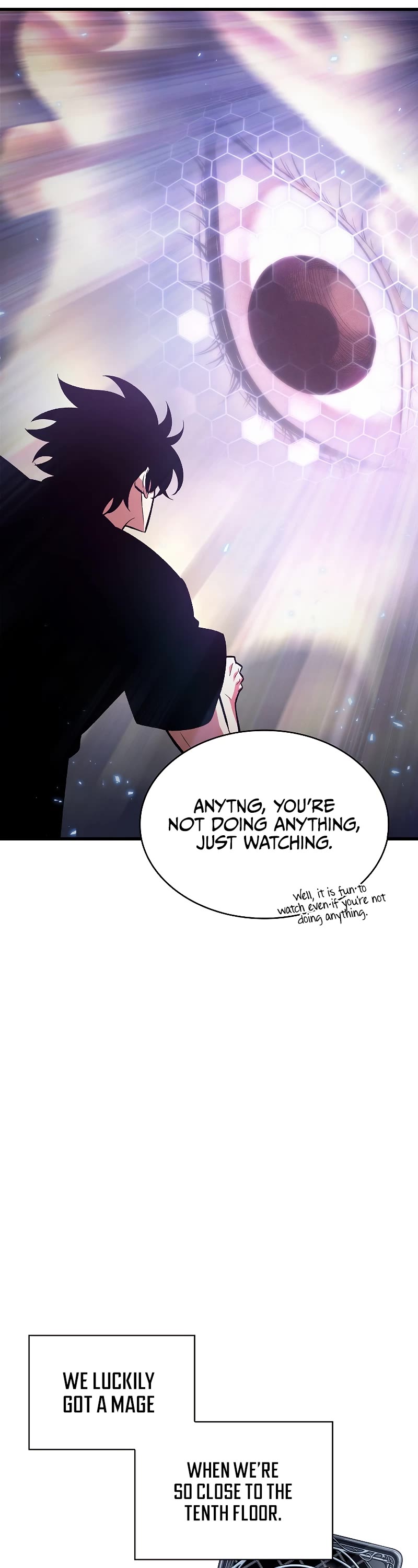 Read Pick Me Up! EN Manga Online