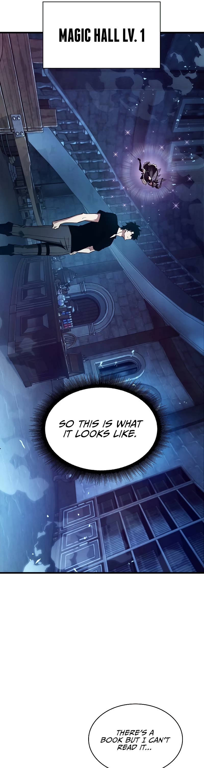 Read Pick Me Up! EN Manga Online