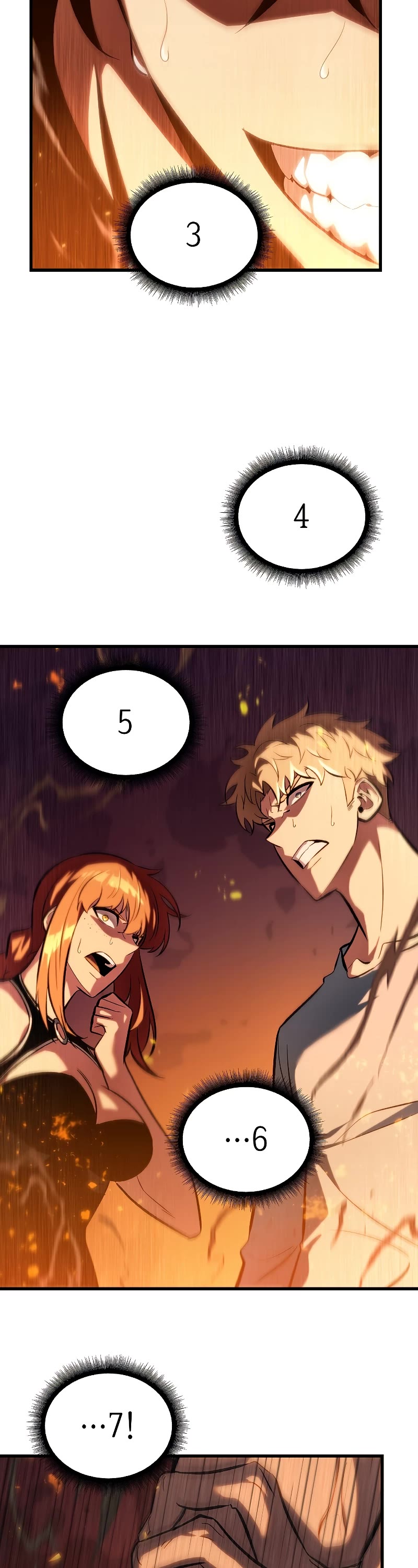 Read Pick Me Up! EN Manga Online