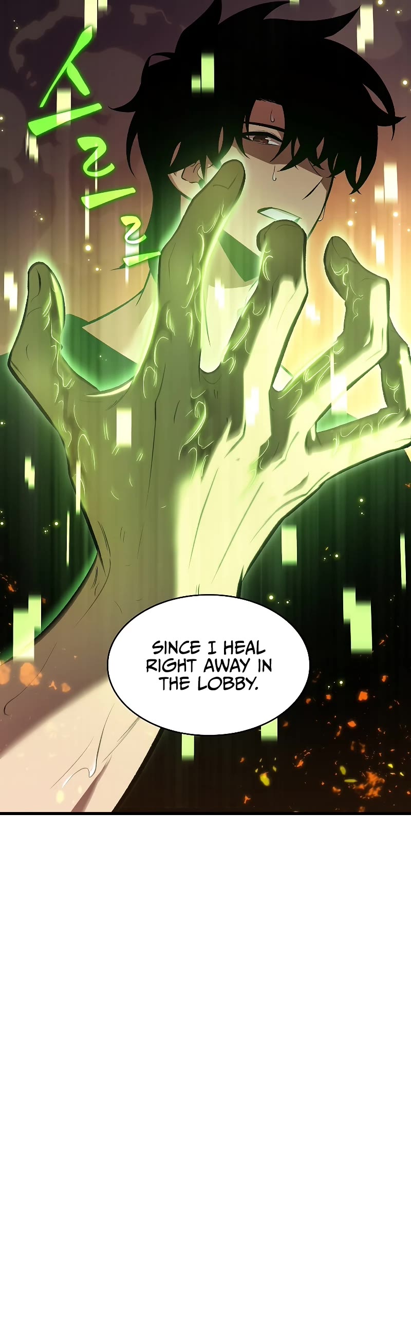 Read Pick Me Up! EN Manga Online