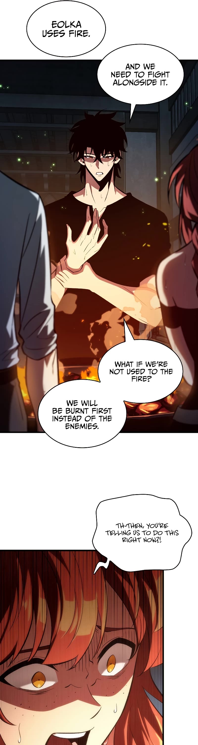 Read Pick Me Up! EN Manga Online