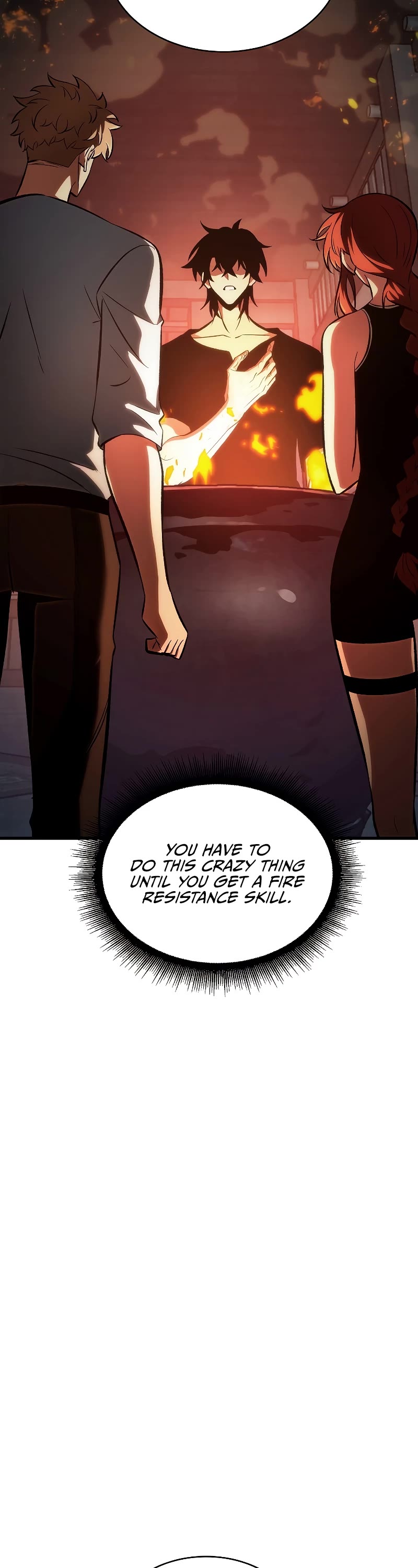 Read Pick Me Up! EN Manga Online