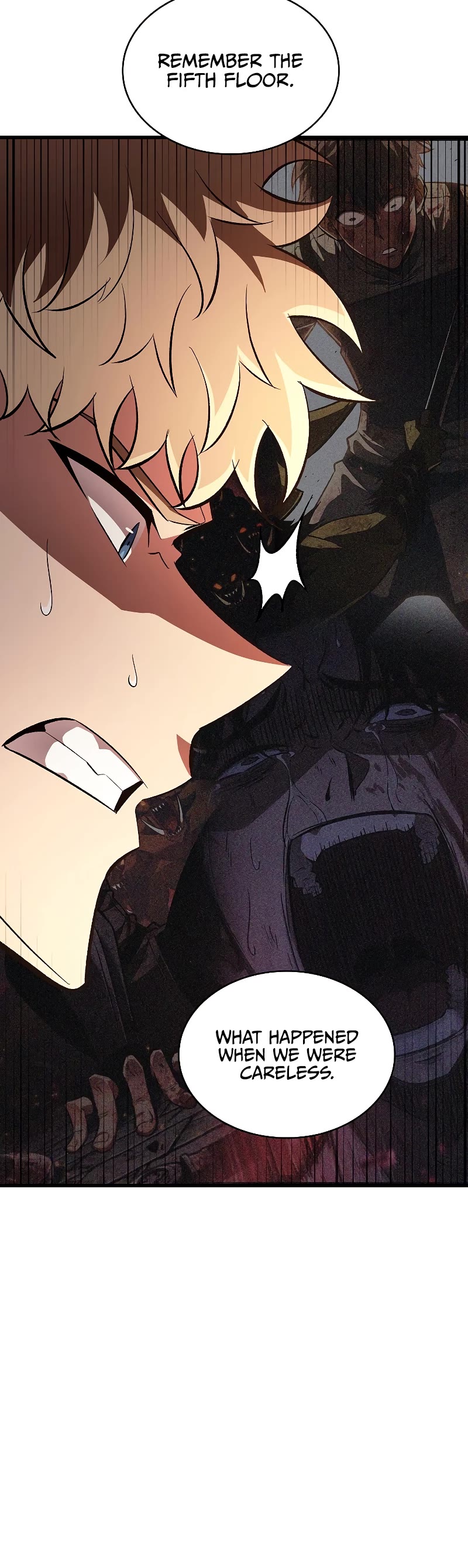 Read Pick Me Up! EN Manga Online
