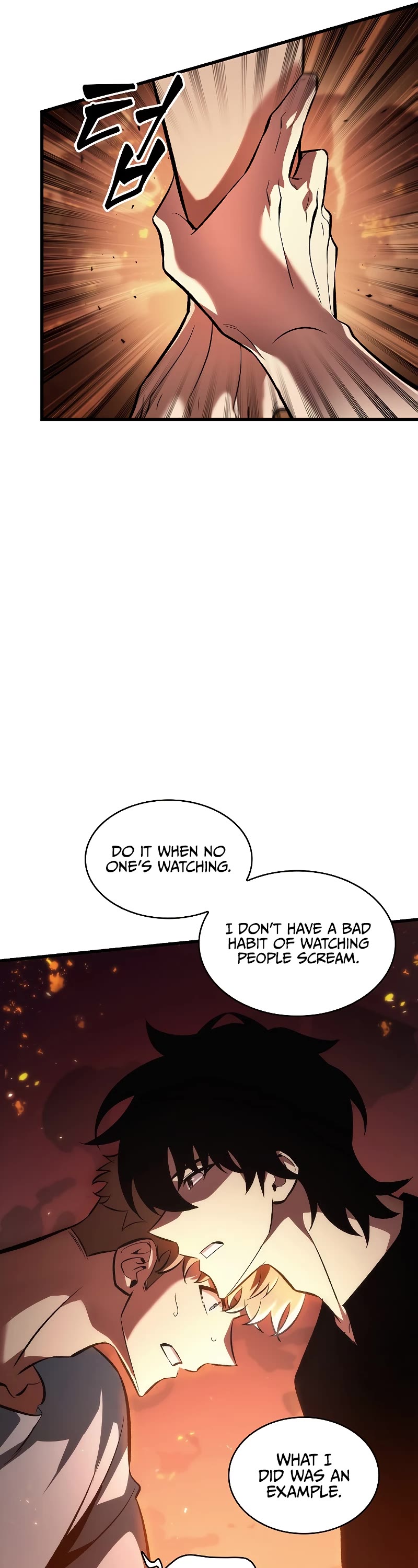Read Pick Me Up! EN Manga Online