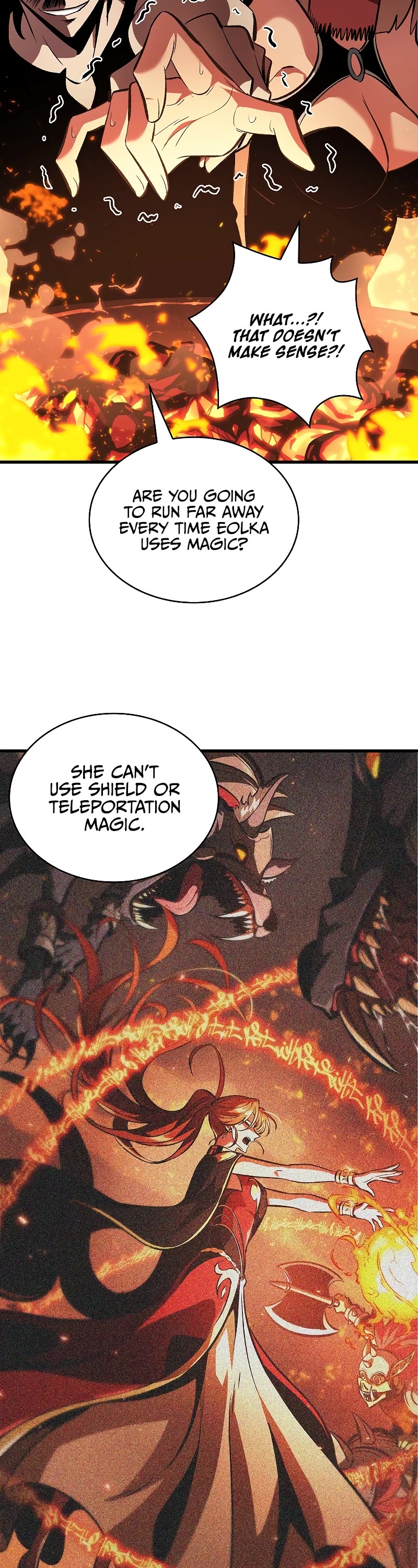 Read Pick Me Up! EN Manga Online