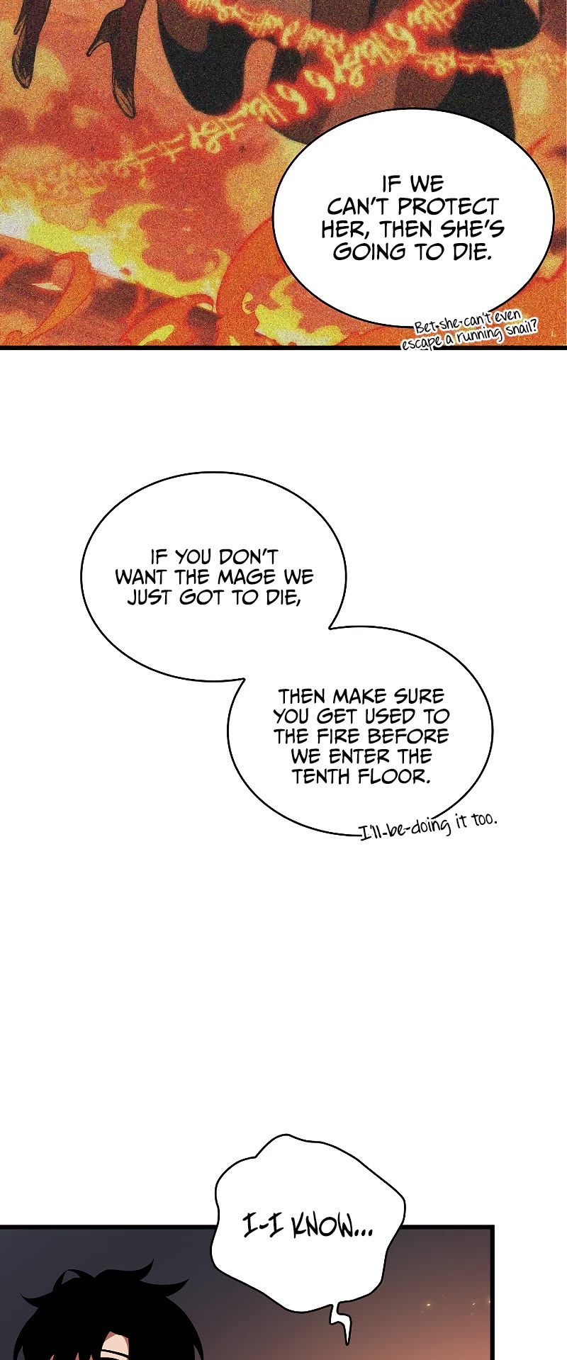 Read Pick Me Up! EN Manga Online