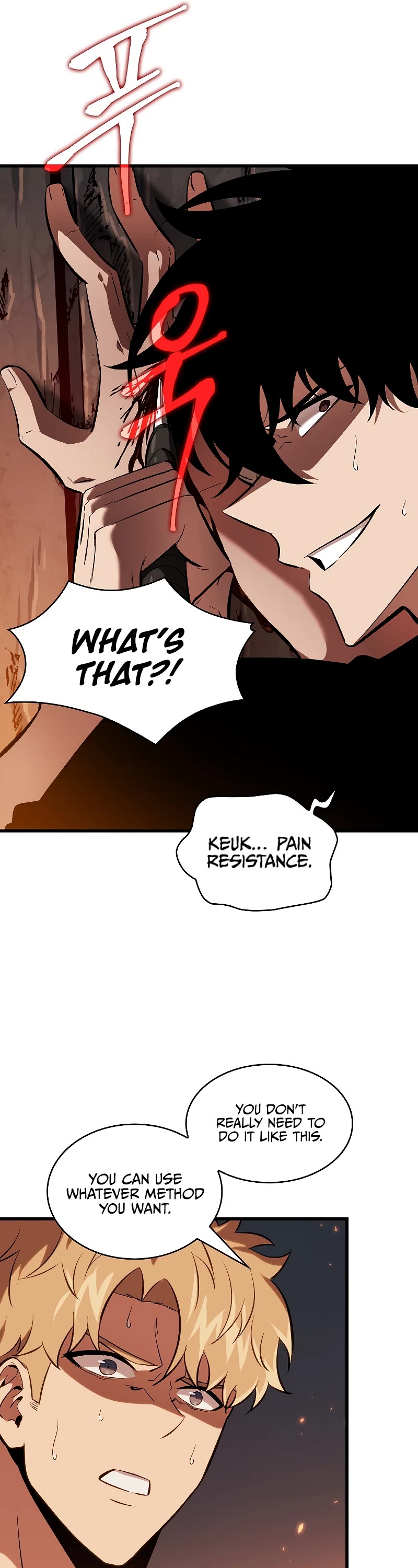Read Pick Me Up! EN Manga Online