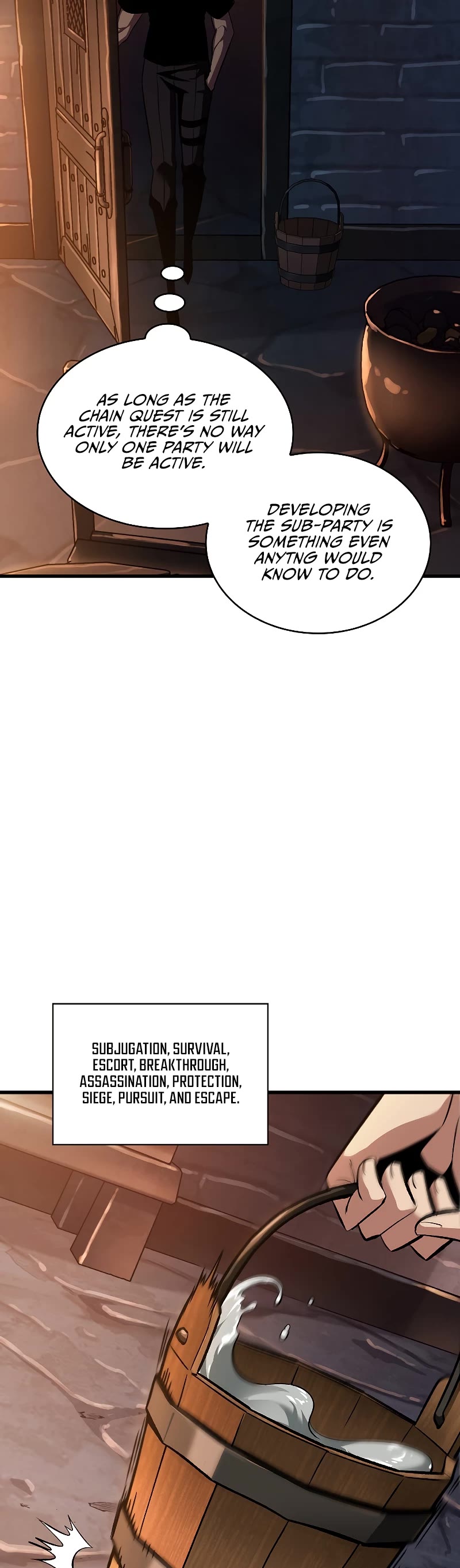Read Pick Me Up! EN Manga Online