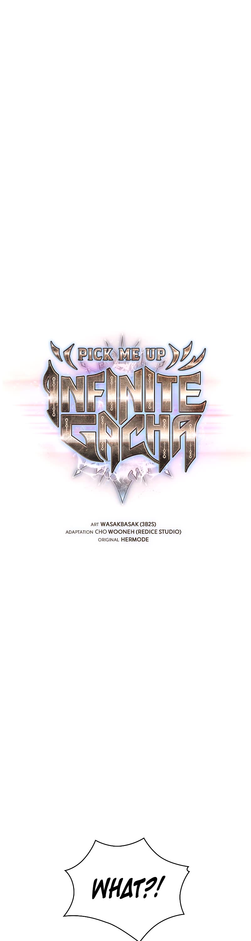 Read Pick Me Up! EN Manga Online