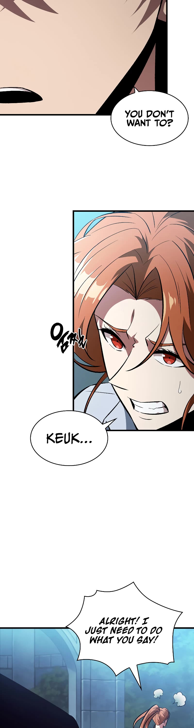 Read Pick Me Up! EN Manga Online