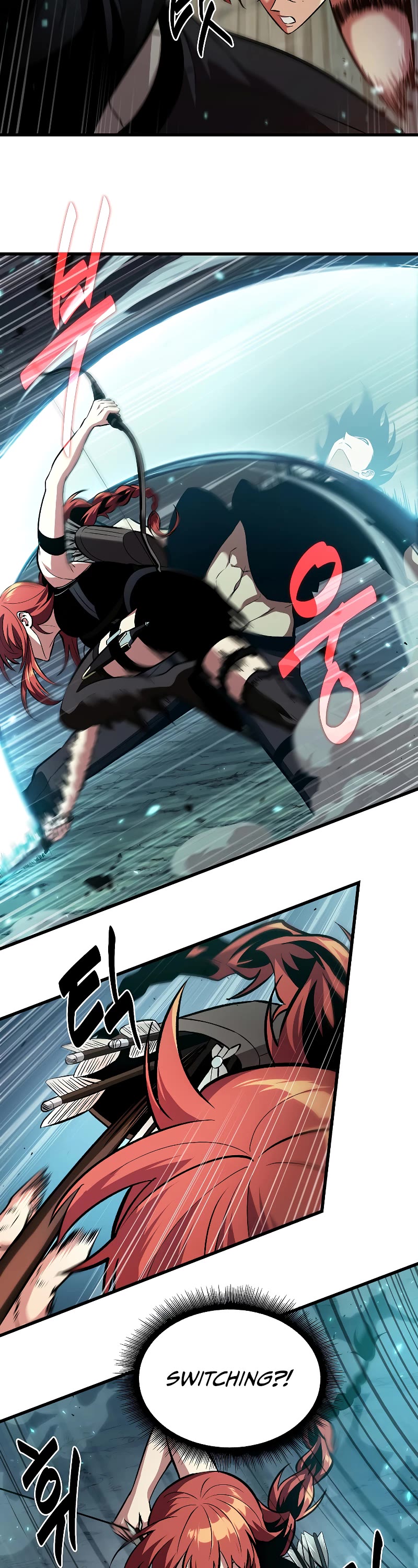 Read Pick Me Up! EN Manga Online