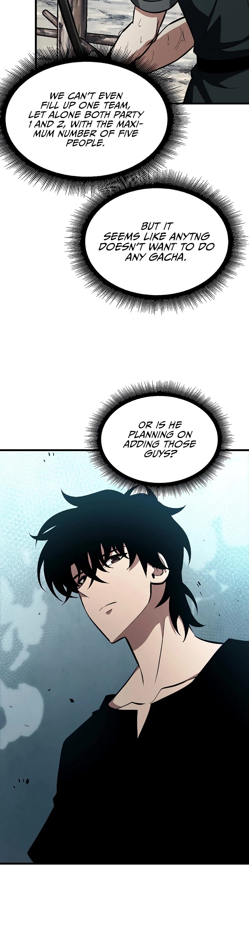 Read Pick Me Up! EN Manga Online