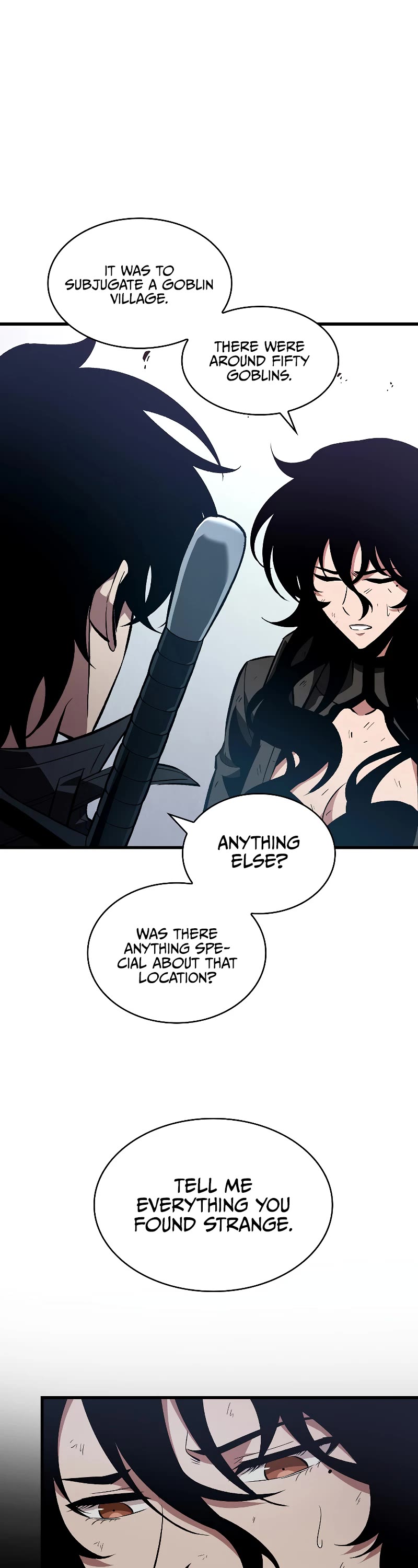 Read Pick Me Up! EN Manga Online