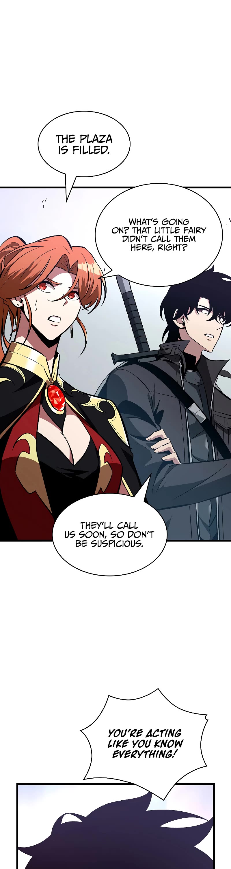 Read Pick Me Up! EN Manga Online
