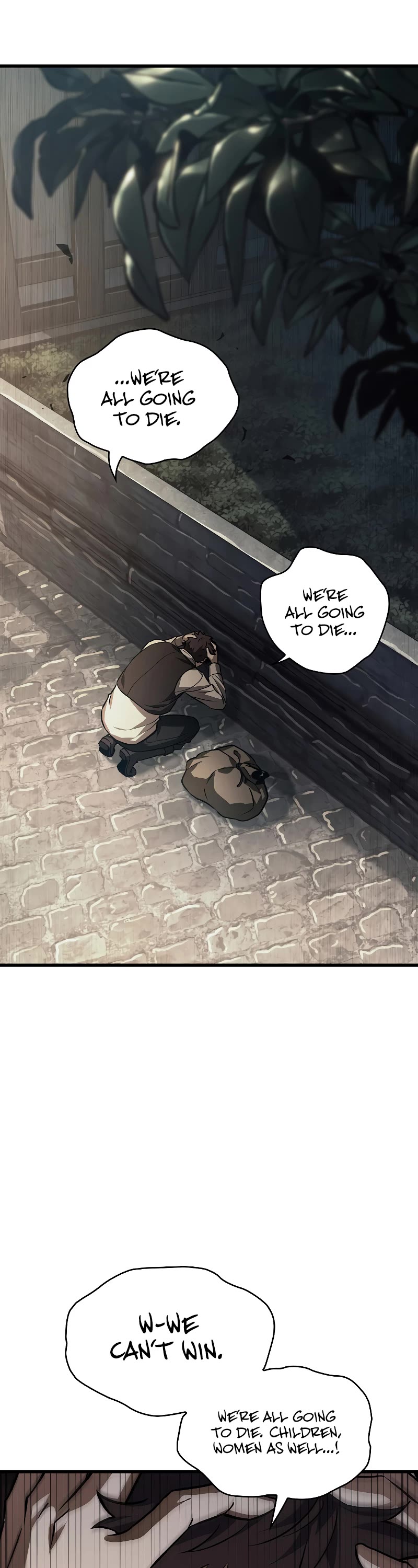 Read Pick Me Up! EN Manga Online