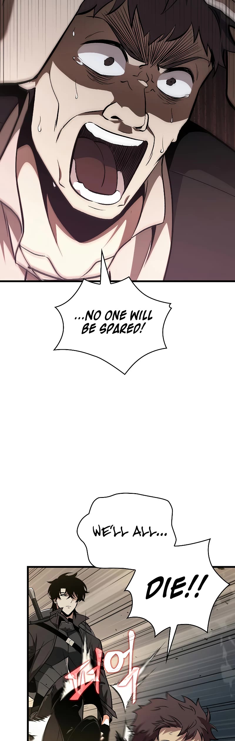Read Pick Me Up! EN Manga Online