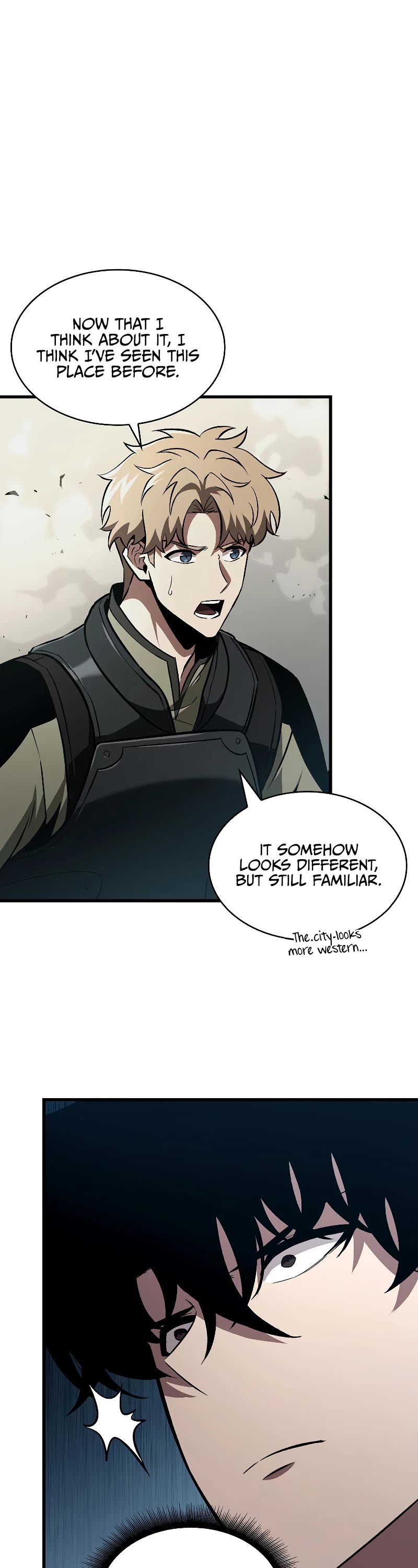 Read Pick Me Up! EN Manga Online