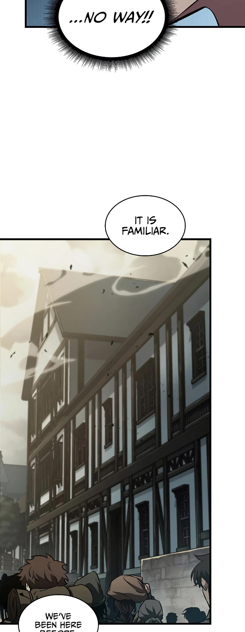 Read Pick Me Up! EN Manga Online