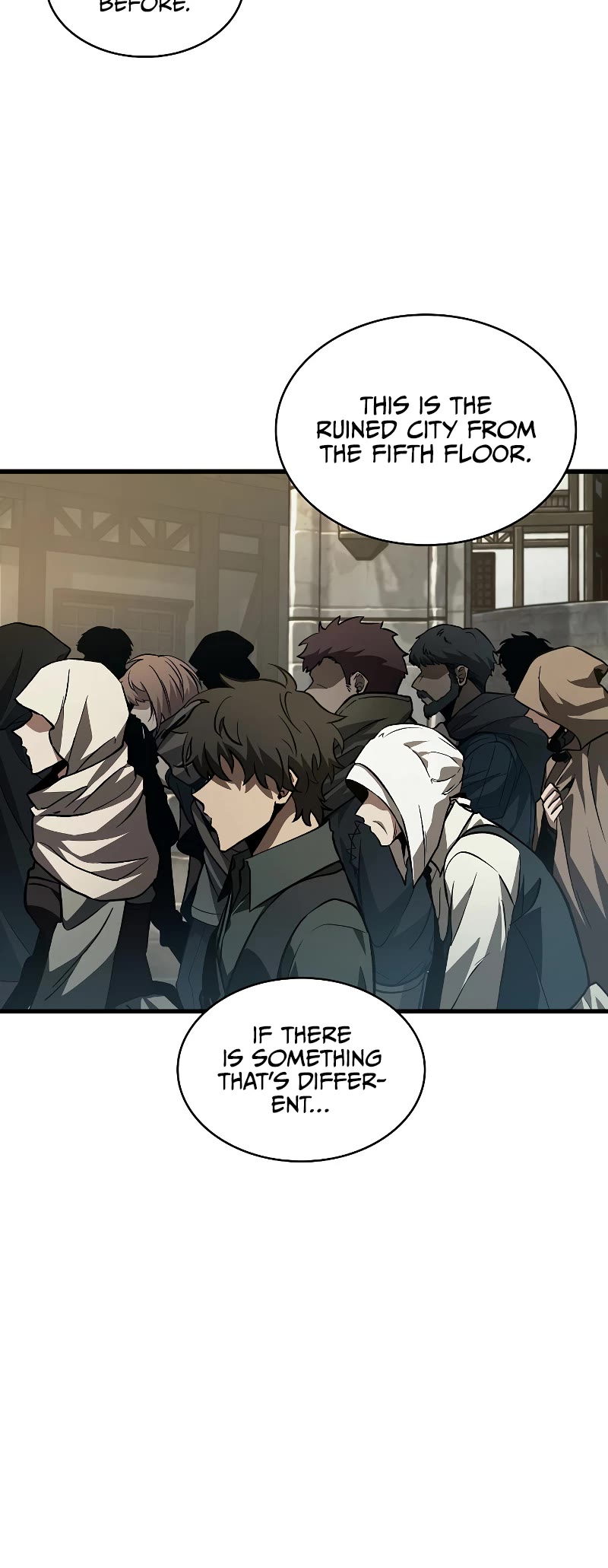 Read Pick Me Up! EN Manga Online