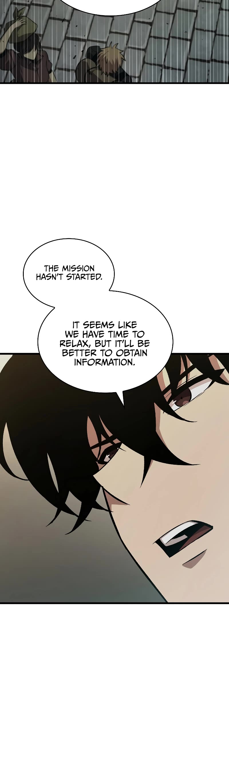 Read Pick Me Up! EN Manga Online