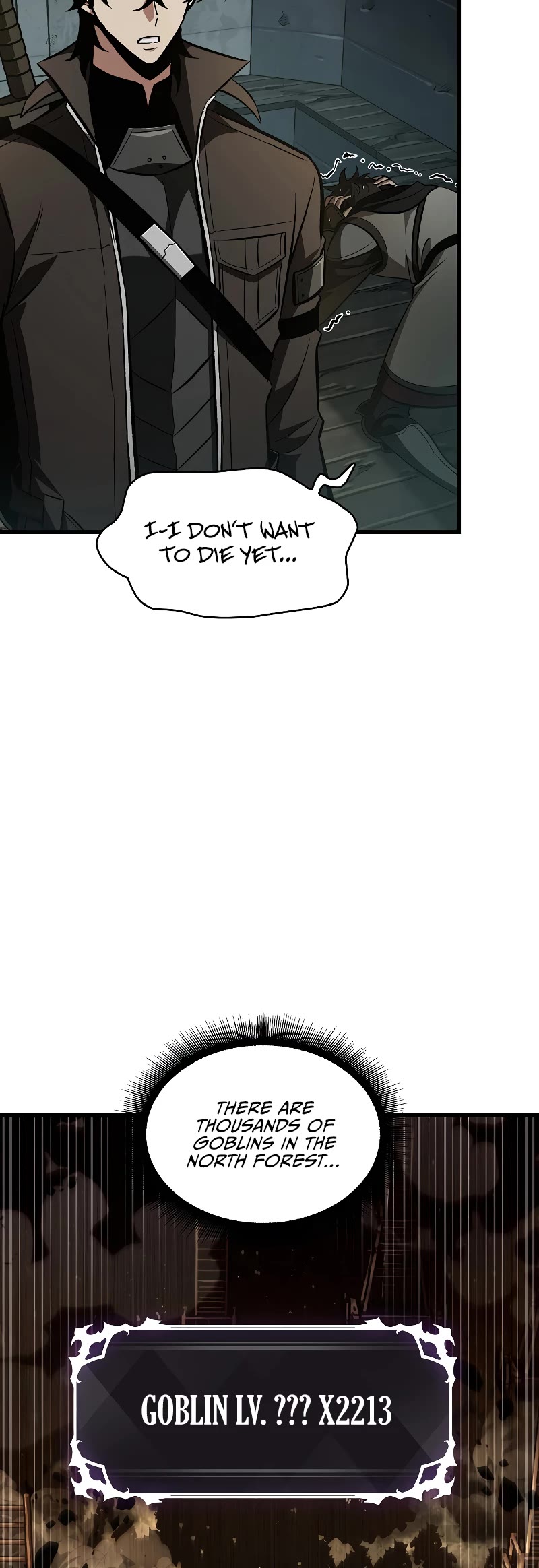Read Pick Me Up! EN Manga Online