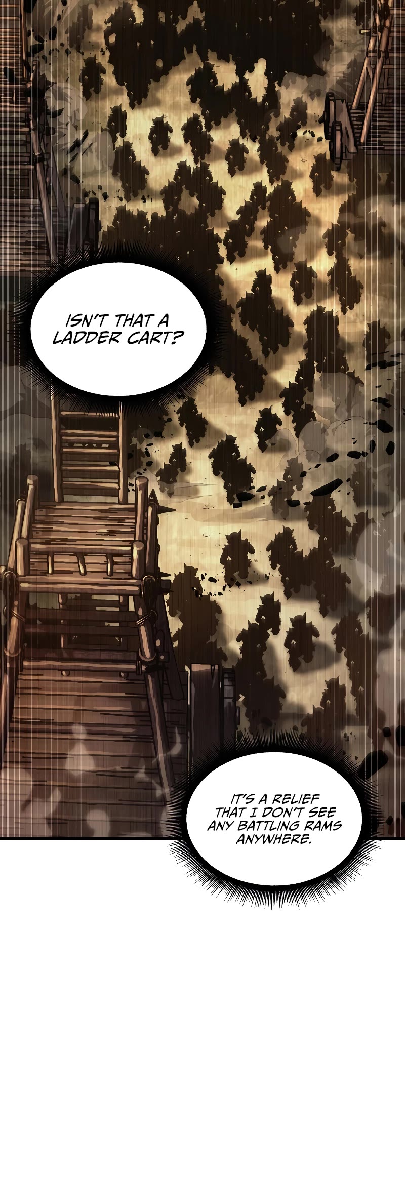 Read Pick Me Up! EN Manga Online