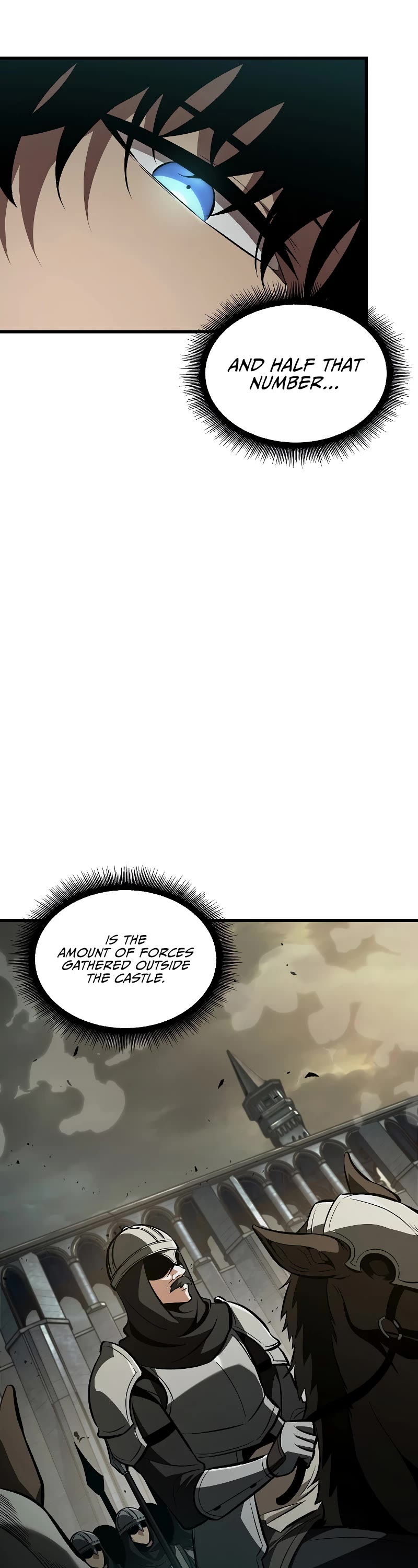 Read Pick Me Up! EN Manga Online