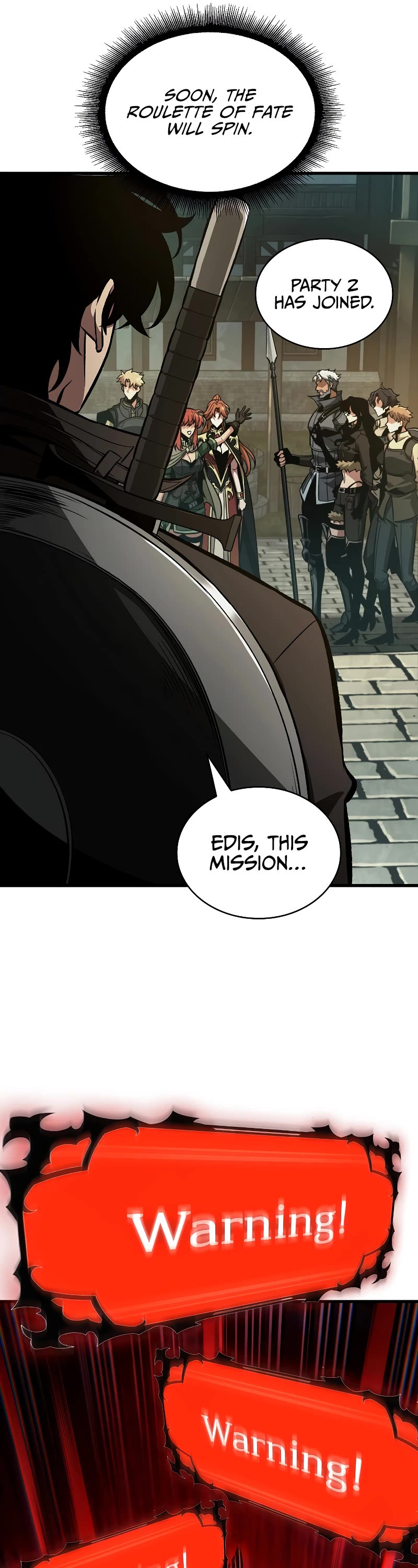 Read Pick Me Up! EN Manga Online