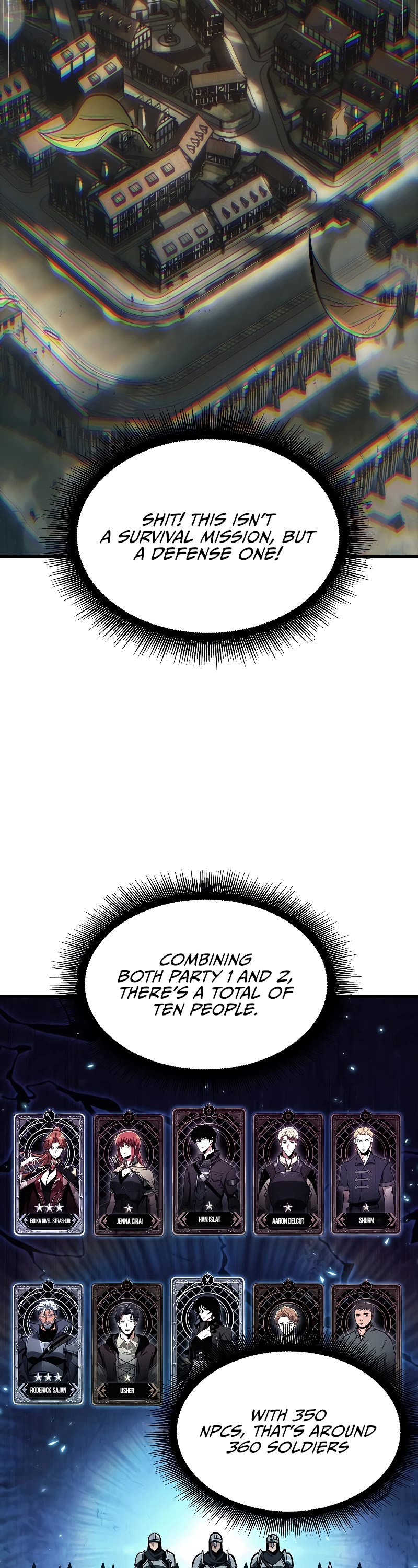 Read Pick Me Up! EN Manga Online