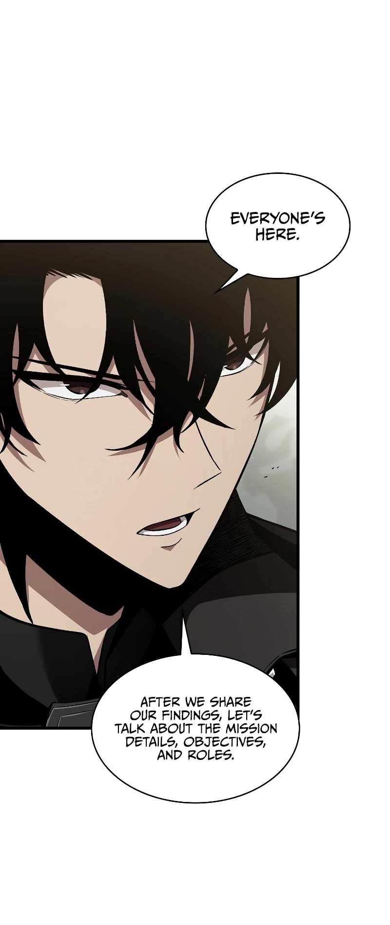 Read Pick Me Up! EN Manga Online
