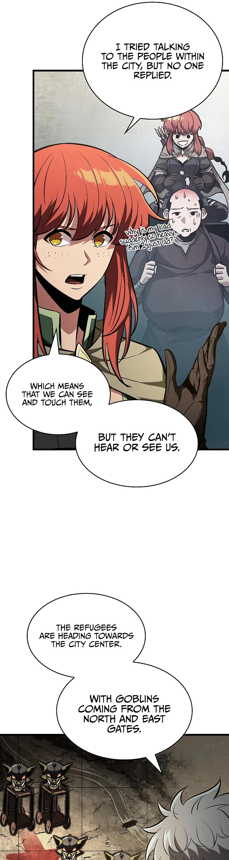 Read Pick Me Up! EN Manga Online